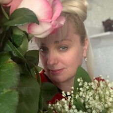 Фотография девушки Елена, 47 лет из г. Полоцк
