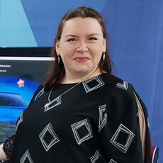 Фотография девушки Светлана, 41 год из г. Казань