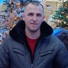 Фотография мужчины Саша, 41 год из г. Молодечно