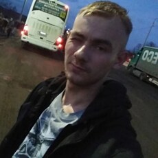 Фотография мужчины Александр, 27 лет из г. Белгород