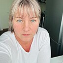 Вера, 53 года