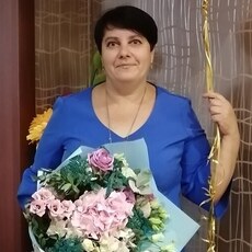 Фотография девушки Ирина, 51 год из г. Тюмень