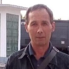 Фотография мужчины Ахмаджон, 61 год из г. Магнитогорск