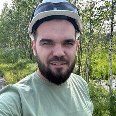Фотография мужчины Максим, 29 лет из г. Нефтеюганск