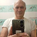 Рефкат, 60 лет