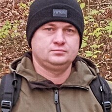 Фотография мужчины Юрий, 38 лет из г. Новочеркасск