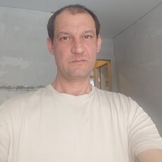Фотография мужчины Сергей, 46 лет из г. Можайск