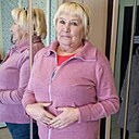 Нина, 65 лет