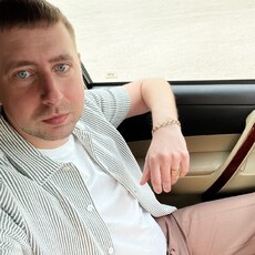 Фотография мужчины Ростислав, 37 лет из г. Новый Уренгой