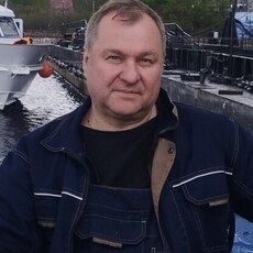 Фотография мужчины Владимир, 53 года из г. Мурманск