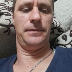 Фотография мужчины Сергей, 44 года из г. Петропавловск