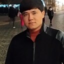 Аман, 26 лет