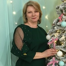 Фотография девушки Людмила, 51 год из г. Усолье-Сибирское