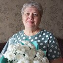 Ольга, 65 лет