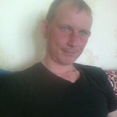 Фотография мужчины Александр, 41 год из г. Похвистнево