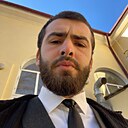 Саид, 26 лет