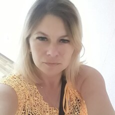Фотография девушки Татьяна, 45 лет из г. Пенза