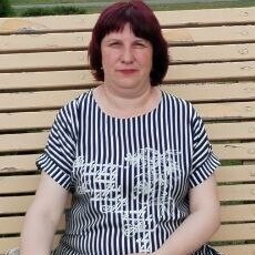 Фотография девушки Алеся, 48 лет из г. Витебск