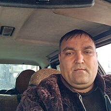Фотография мужчины Алек, 44 года из г. Брянск