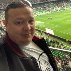 Фотография мужчины Алекс, 41 год из г. Тверь