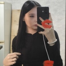 Фотография девушки Сс, 19 лет из г. Йошкар-Ола