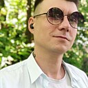Юра, 35 лет