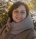 Наталья, 52 года