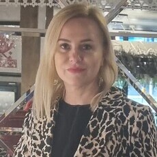 Фотография девушки Vika, 50 лет из г. Воронеж