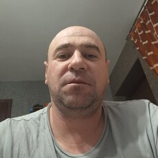 Фотография мужчины Міша, 46 лет из г. Варшава