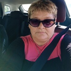 Фотография девушки Светлана, 55 лет из г. Уфа