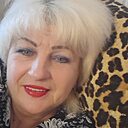 Светлана, 63 года
