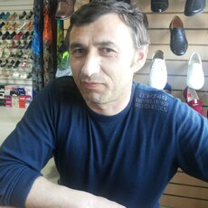 Фотография мужчины Антон, 57 лет из г. Нальчик