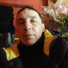 Фотография мужчины Андрей, 42 года из г. Чита