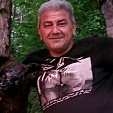 Фотография мужчины Гарик, 49 лет из г. Серпухов