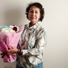 Фотография девушки Минзиля, 58 лет из г. Стерлитамак