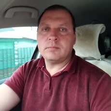 Фотография мужчины Aleksandr, 43 года из г. Отрадный