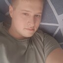 Даниил, 25 лет