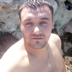 Фотография мужчины Игорь, 38 лет из г. Алушта