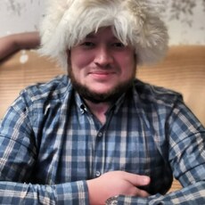 Фотография мужчины Пётр, 36 лет из г. Нижневартовск