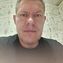 Женя, 47 лет