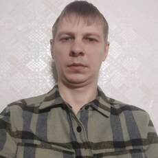 Фотография мужчины Сергей, 36 лет из г. Йошкар-Ола