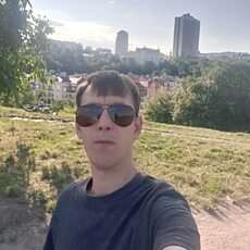 Фотография мужчины Євгеній, 32 года из г. Киев