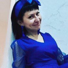 Фотография девушки Елена, 31 год из г. Россошь