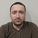 Вадим, 31 год