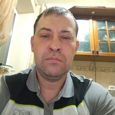 Фотография мужчины Евгений, 43 года из г. Данилов