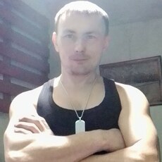 Фотография мужчины Андрей, 33 года из г. Боград