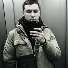 Фотография мужчины Имя, 31 год из г. Енакиево
