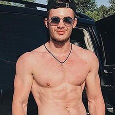 Фотография мужчины Дмитрий, 29 лет из г. Мозырь