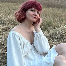 Фотография девушки Валерия, 46 лет из г. Киров