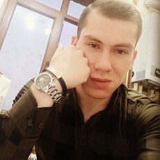 Фотография мужчины Максим, 39 лет из г. Иваново